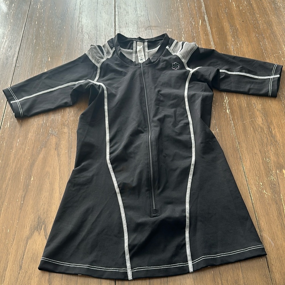Intelliskin top medium tall